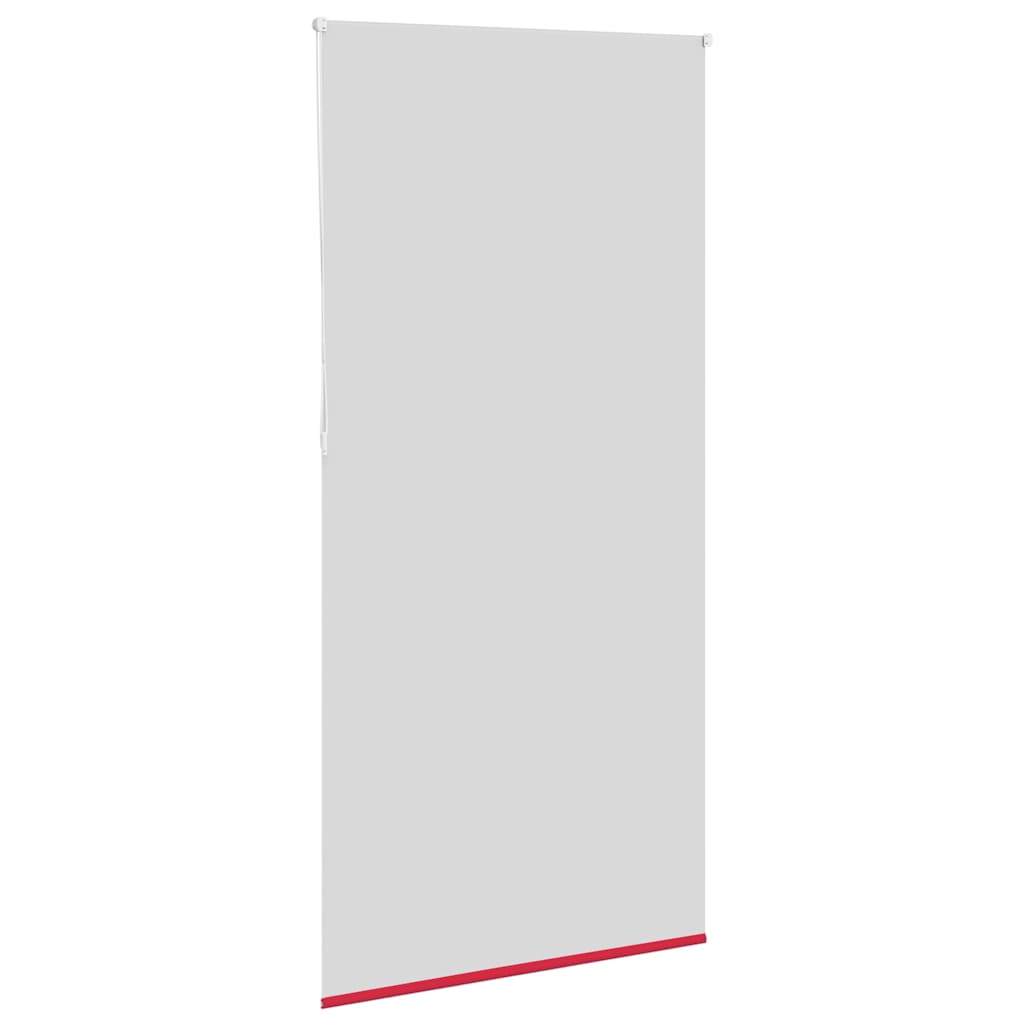 rullegardin mørklægning 105x230 cm stofbredde 100,7cm polyester