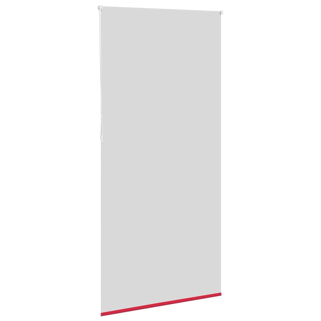rullegardin mørklægning 110x230 cm stofbredde 105,7cm polyester