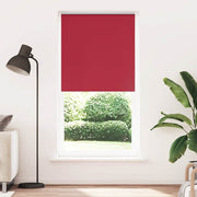 rullegardin mørklægning 110x230 cm stofbredde 105,7cm polyester