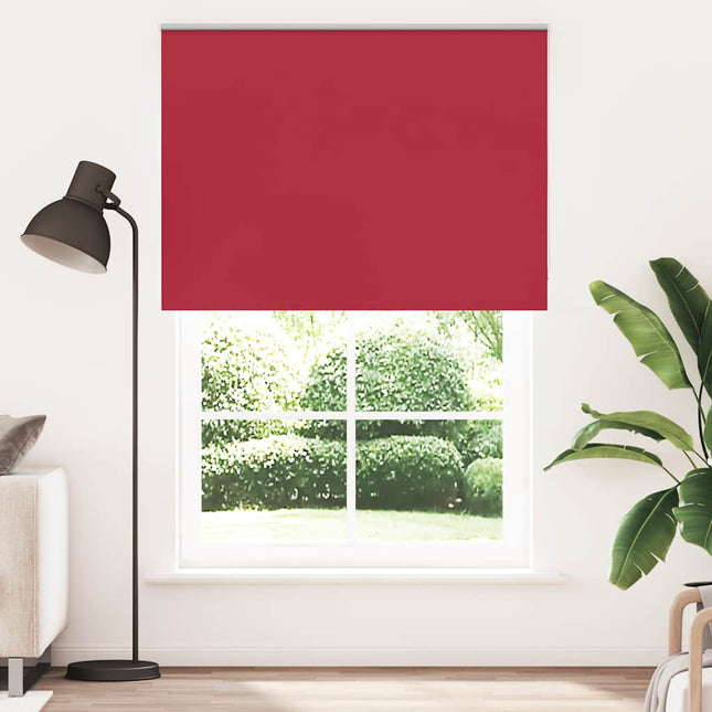 rullegardin mørklægning 145x230 cm stofbredde 141,6cm polyester