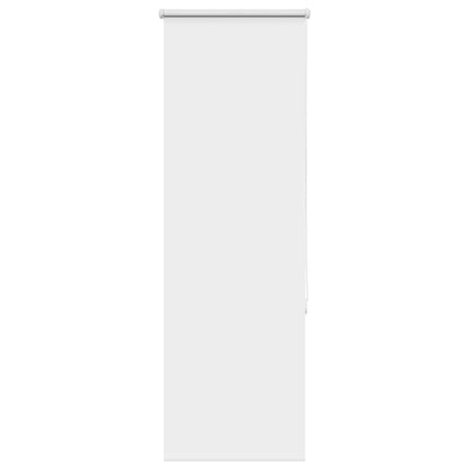 rullegardin mørklægning 45x130 cm stofbredde 40,7 cm polyester
