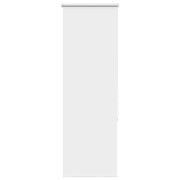rullegardin mørklægning 50x130 cm stofbredde 45,7 cm polyester