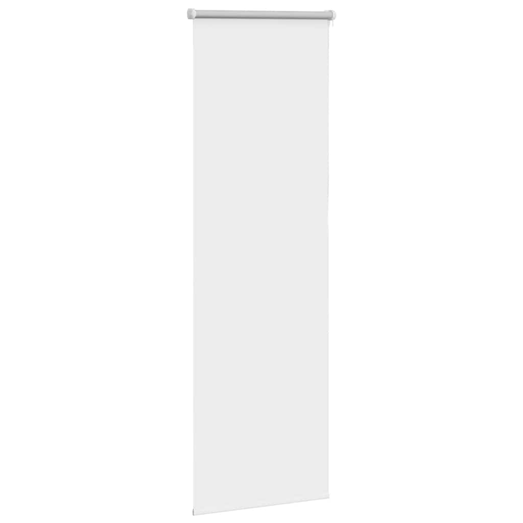 rullegardin mørklægning 50x130 cm stofbredde 45,7 cm polyester