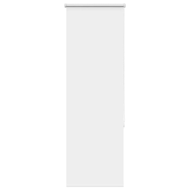 rullegardin mørklægning 60x130 cm stofbredde 55,7 cm polyester