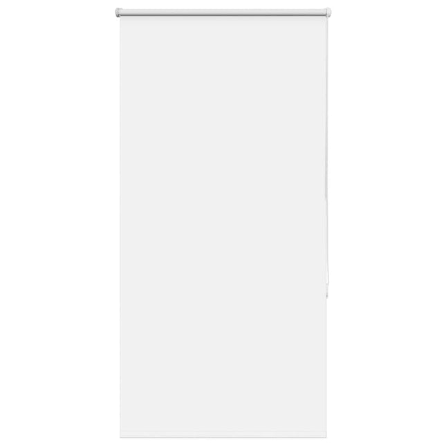 rullegardin mørklægning 85x130 cm stofbredde 80,7 cm polyester