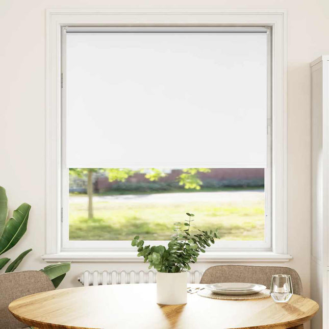 rullegardin mørklægning 115x130 cm stofbredde 110,7cm polyester