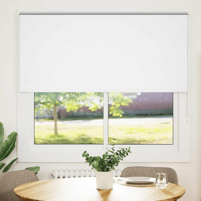 rullegardin mørklægning 165x130 cm stofbredde 161,6cm polyester