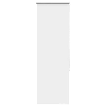 rullegardin mørklægning 50x150 cm stofbredde 45,7 cm polyester