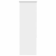 rullegardin mørklægning 45x175 cm stofbredde 40,7 cm polyester