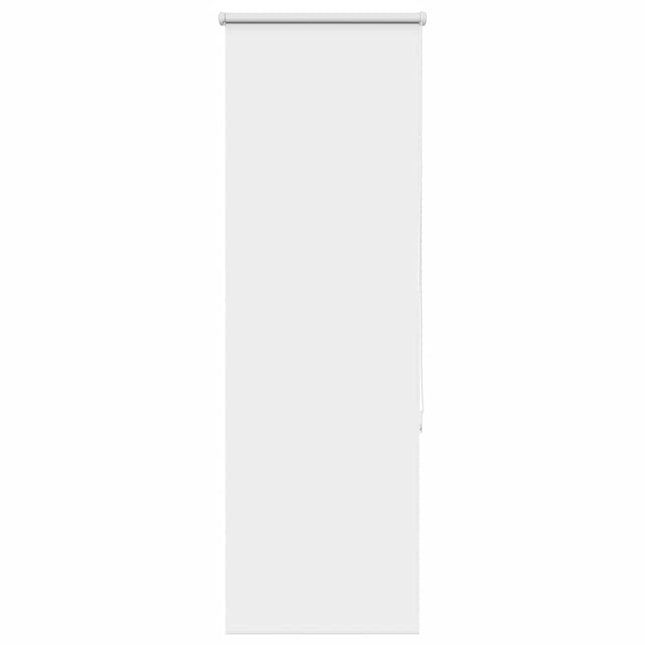 rullegardin mørklægning 50x175 cm stofbredde 45,7 cm polyester