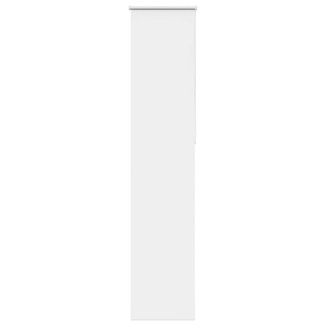 rullegardin mørklægning 40x210 cm stofbredde 35,7 cm polyester