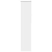 rullegardin mørklægning 45x210 cm stofbredde 40,7 cm polyester