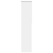 rullegardin mørklægning 55x210 cm stofbredde 50,7 cm polyester