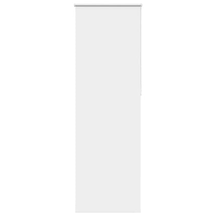rullegardin mørklægning 65x210 cm stofbredde 60,7 cm polyester