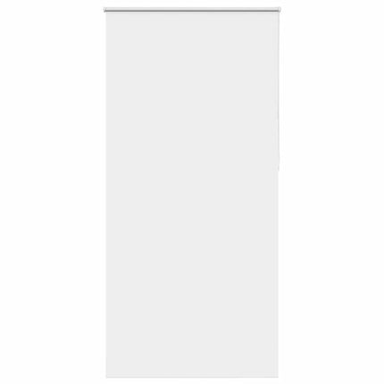 rullegardin mørklægning 90x210 cm stofbredde 85,7 cm polyester
