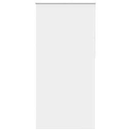 rullegardin mørklægning 100x210 cm stofbredde 95,7 cm polyester
