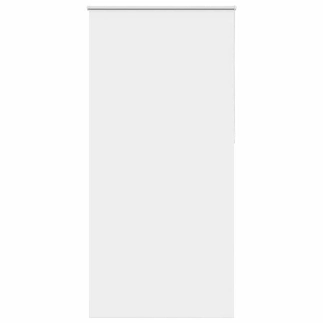 rullegardin mørklægning 105x210 cm stofbredde 100,7cm polyester