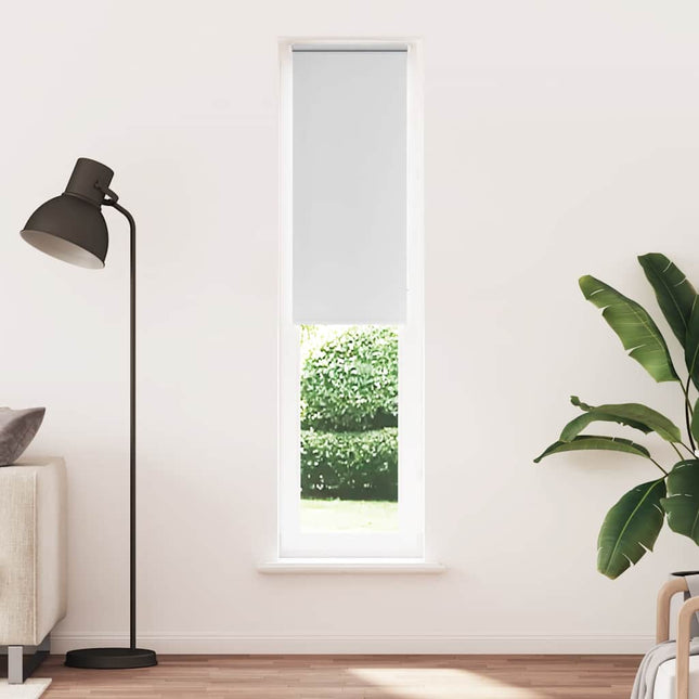 rullegardin mørklægning 60x230 cm stofbredde 55,7 cm polyester