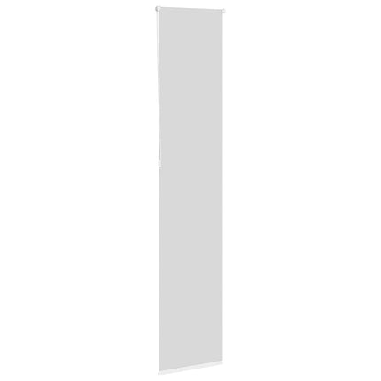 rullegardin mørklægning 60x230 cm stofbredde 55,7 cm polyester