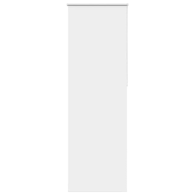 rullegardin mørklægning 70x230 cm stofbredde 65,7 cm polyester