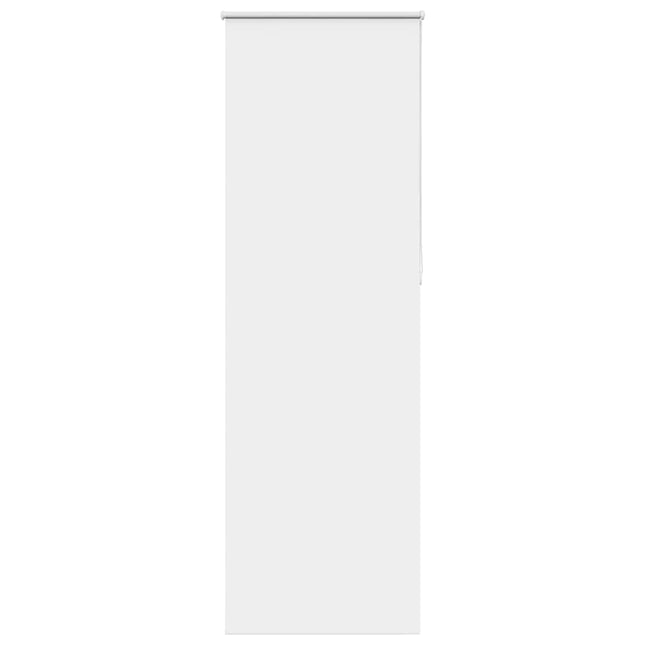 rullegardin mørklægning 75x230 cm stofbredde 70,7 cm polyester