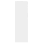 rullegardin mørklægning 80x230 cm stofbredde 75,7 cm polyester