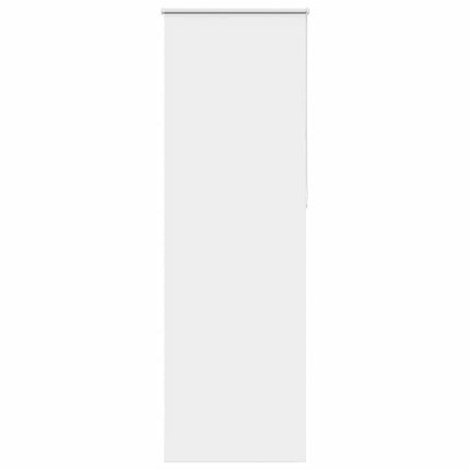 rullegardin mørklægning 85x230 cm stofbredde 80,7 cm polyester