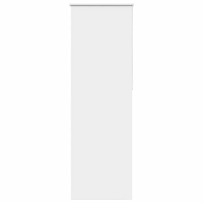 rullegardin mørklægning 85x230 cm stofbredde 80,7 cm polyester
