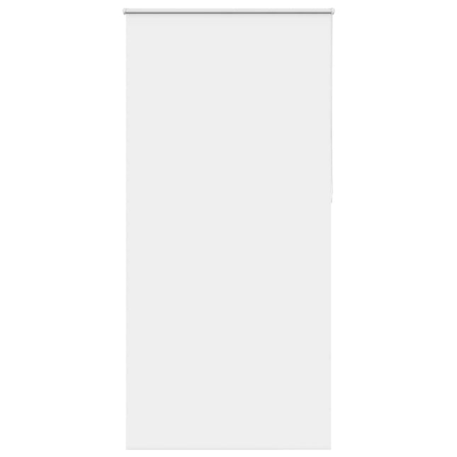 rullegardin mørklægning 95x230 cm stofbredde 90,7 cm polyester