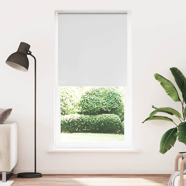 rullegardin mørklægning 95x230 cm stofbredde 90,7 cm polyester