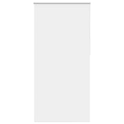 rullegardin mørklægning 105x230 cm stofbredde 100,7cm polyester