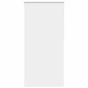 rullegardin mørklægning 115x230 cm stofbredde 110,7cm polyester