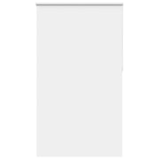rullegardin mørklægning 125x230 cm stofbredde 121,6cm polyester