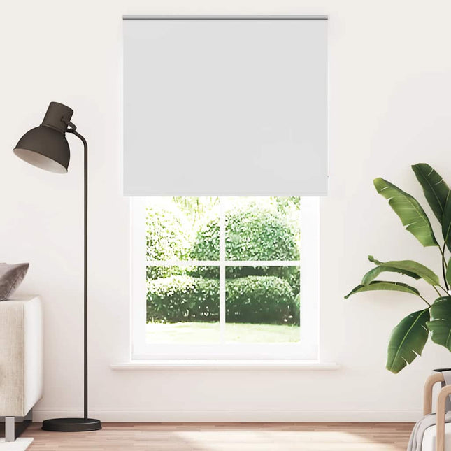 rullegardin mørklægning 130x230 cm stofbredde 126,6cm polyester