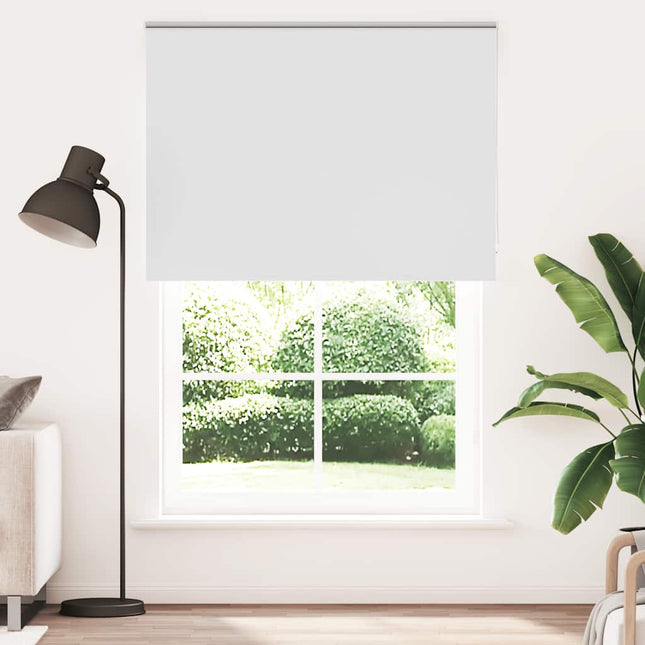 rullegardin mørklægning 165x230 cm stofbredde 161,6cm polyester