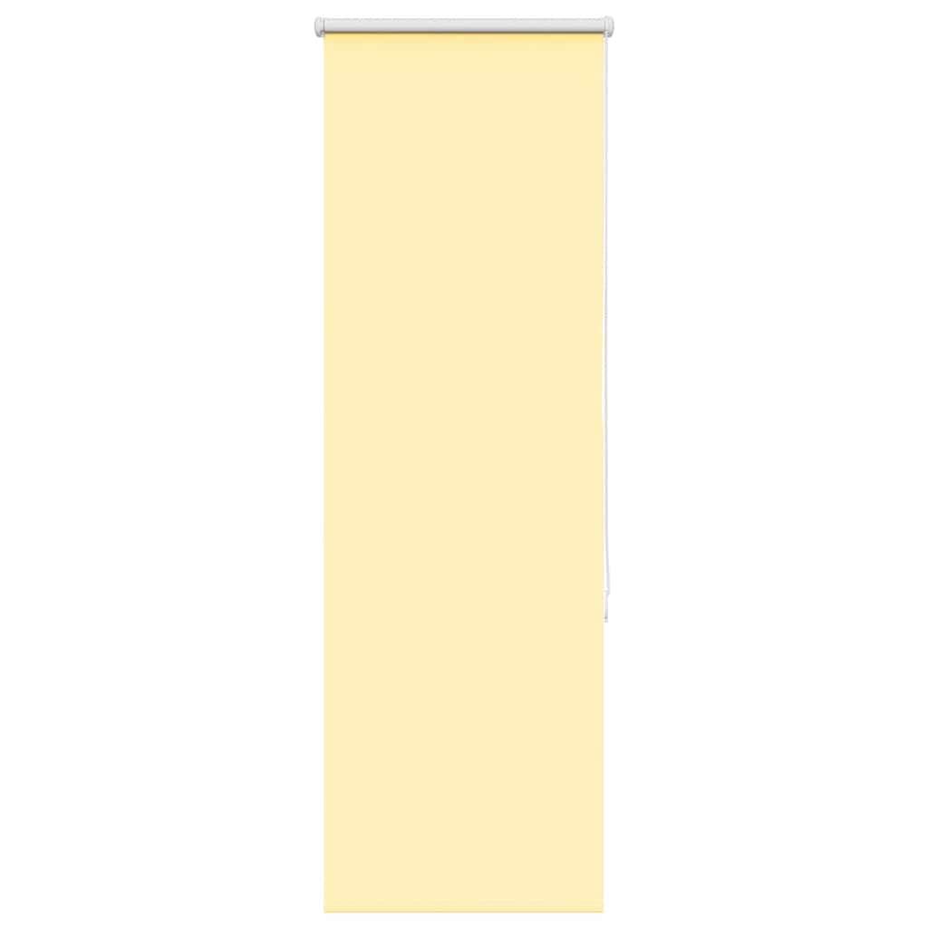 rullegardin mørklægning 40x130 cm stofbredde 35,7 cm polyester