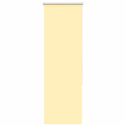 rullegardin mørklægning 40x130 cm stofbredde 35,7 cm polyester