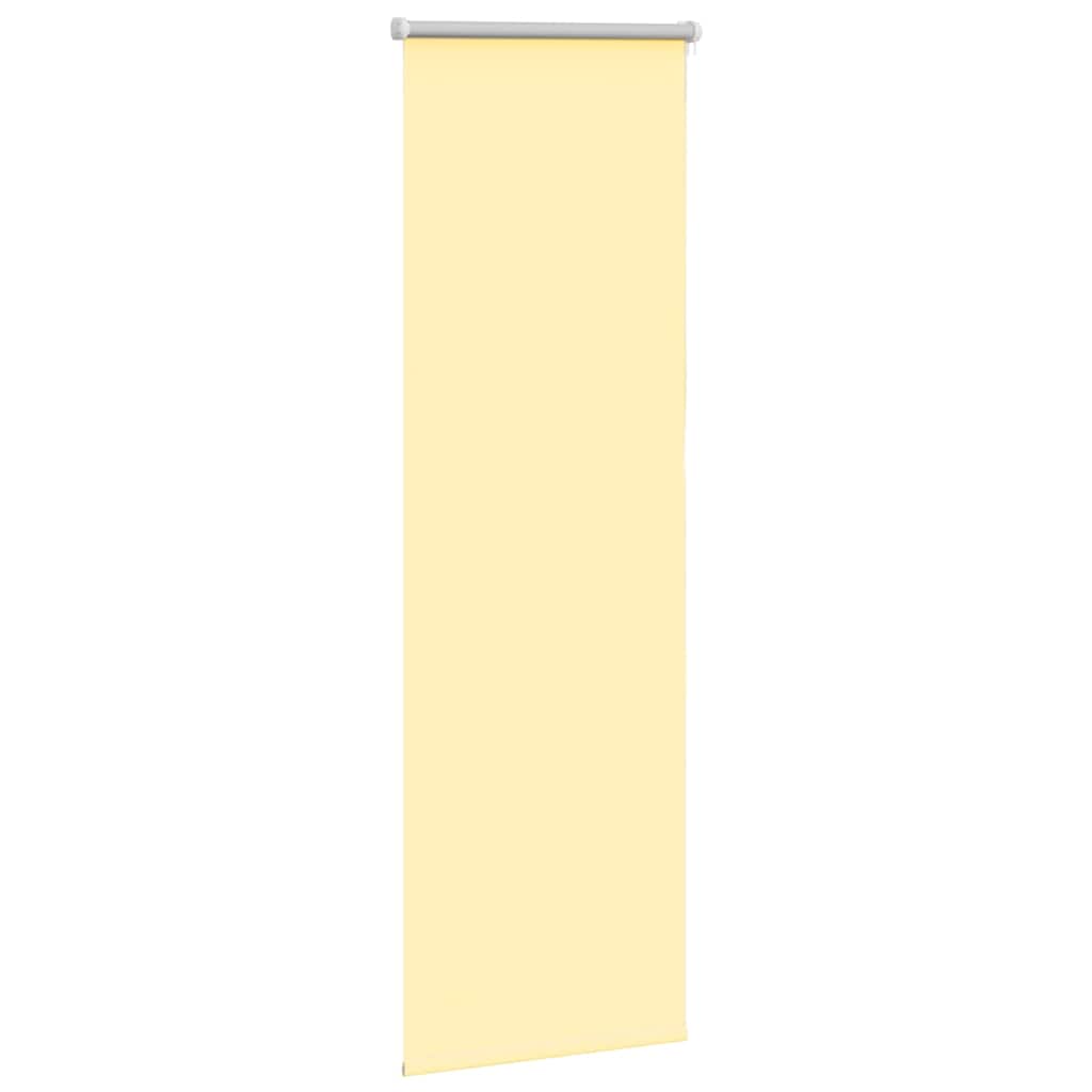rullegardin mørklægning 40x130 cm stofbredde 35,7 cm polyester