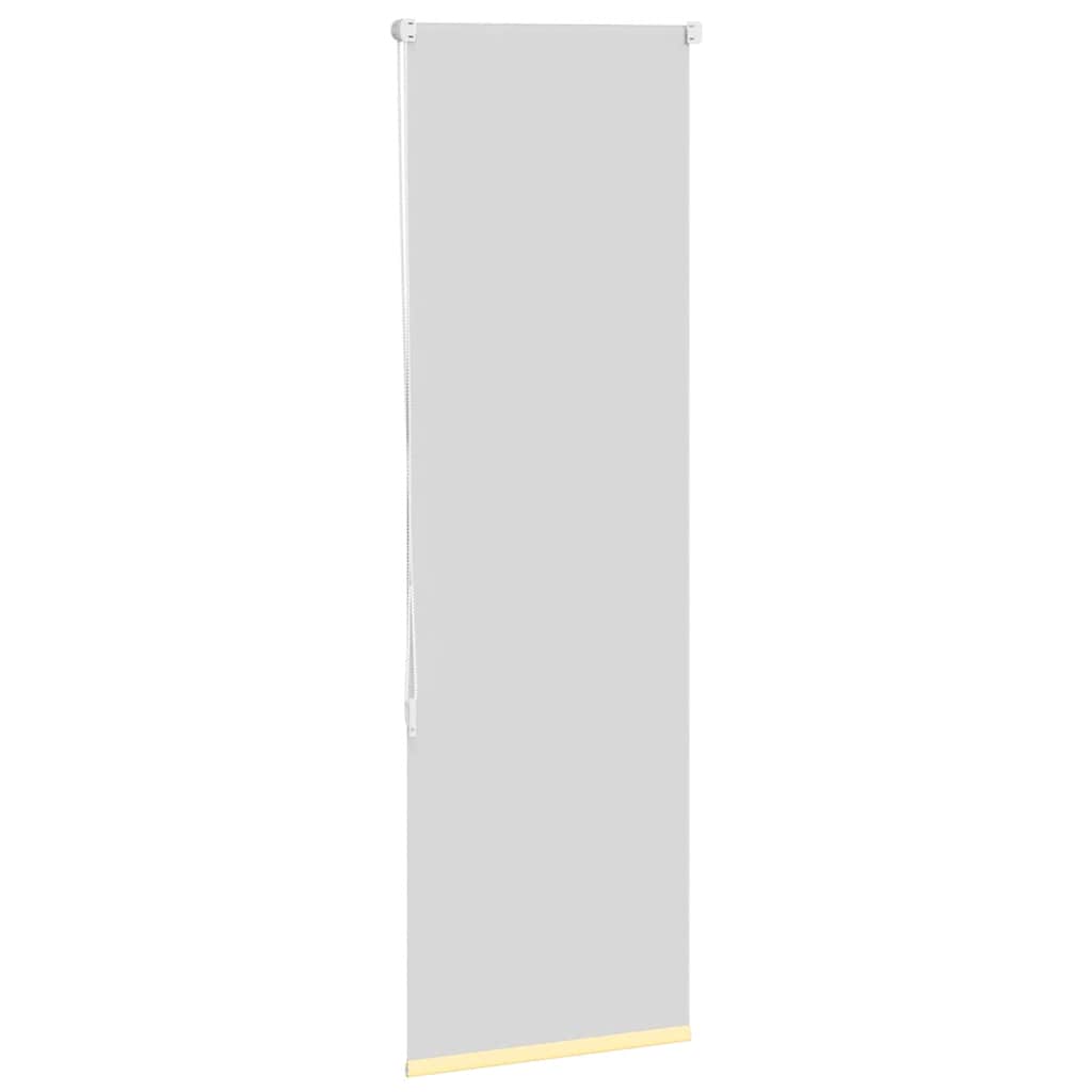 rullegardin mørklægning 40x130 cm stofbredde 35,7 cm polyester