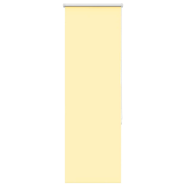 rullegardin mørklægning 45x130 cm stofbredde 40,7 cm polyester