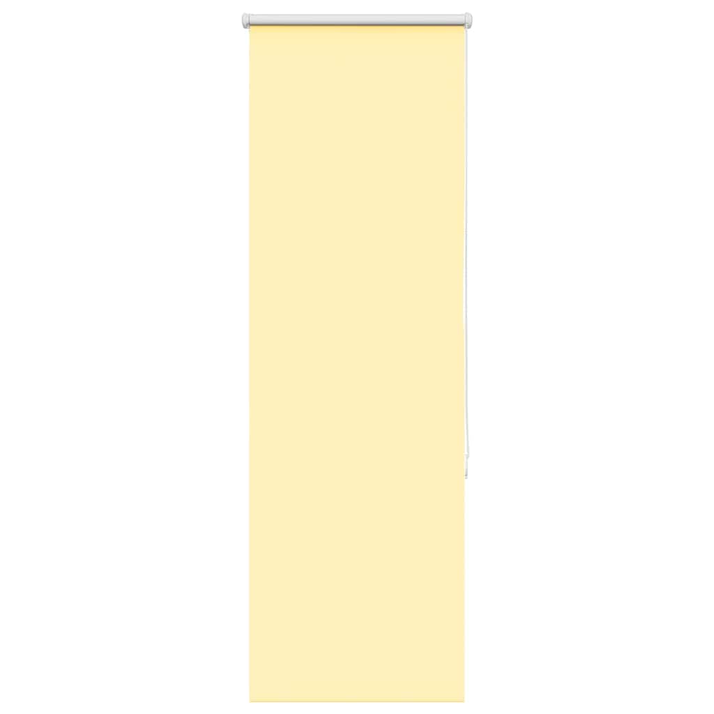 rullegardin mørklægning 45x130 cm stofbredde 40,7 cm polyester