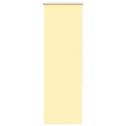 rullegardin mørklægning 45x130 cm stofbredde 40,7 cm polyester