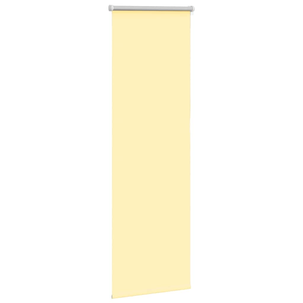 rullegardin mørklægning 45x130 cm stofbredde 40,7 cm polyester