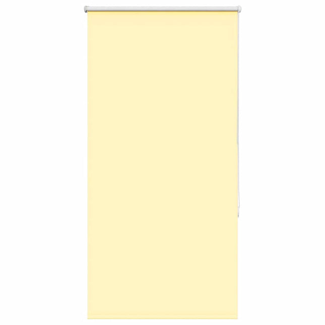 rullegardin mørklægning 70x130 cm stofbredde 65,7 cm polyester