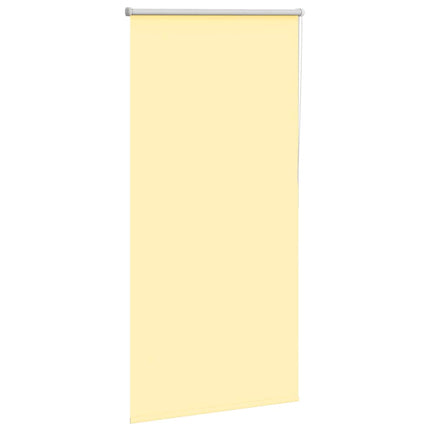 rullegardin mørklægning 75x130 cm stofbredde 70,7 cm polyester