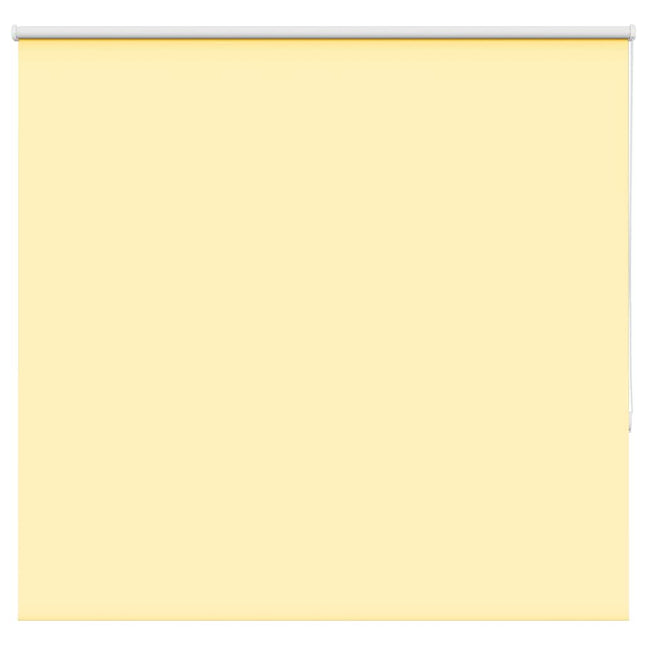 rullegardin mørklægning 155x130 cm stofbredde 151,6cm polyester