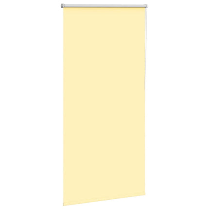 rullegardin mørklægning 85x150 cm stofbredde 80,7 cm polyester