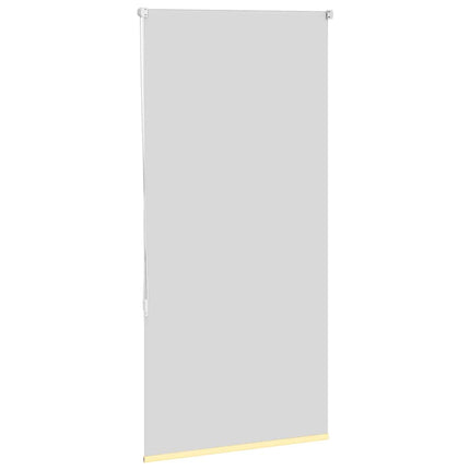 rullegardin mørklægning 85x150 cm stofbredde 80,7 cm polyester