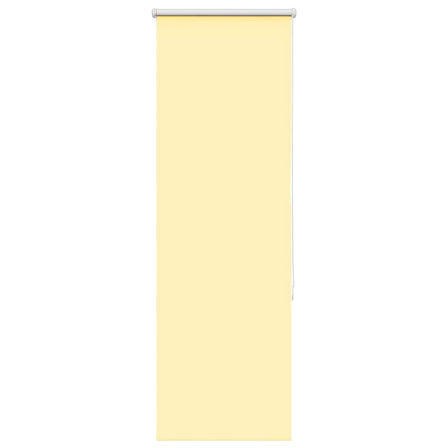 rullegardin mørklægning 40x175 cm stofbredde 35,7 cm polyester