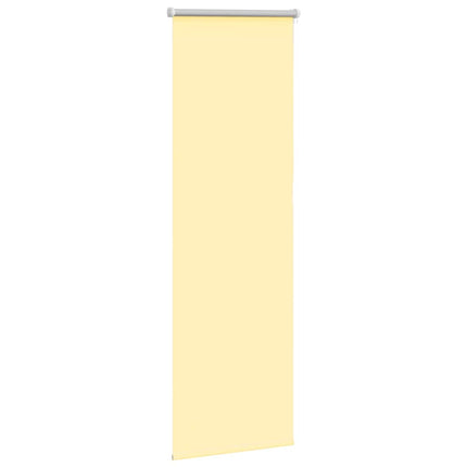rullegardin mørklægning 40x175 cm stofbredde 35,7 cm polyester